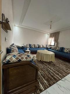 Lovely APT near Super Market parking Wifi AC - Meknès - 0