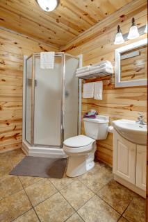 Rock Crest Lodge & Cabins - Custer - 9