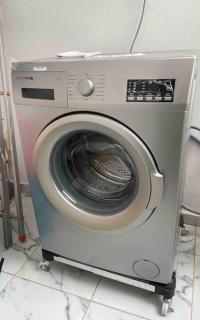 Lovely APT near Super Market parking Wifi AC - Meknès - 8