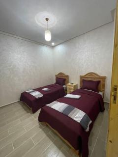 Lovely APT near Super Market parking Wifi AC - Meknès - 5