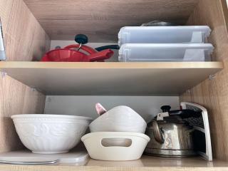Lovely APT near Super Market parking Wifi AC - Meknès - 3