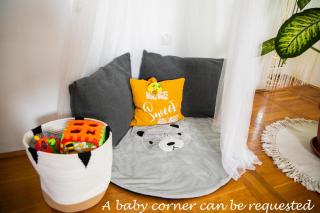 Lena`s Home - Subotica - 5