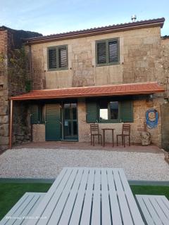 Casa Desigual - Padrón - 5