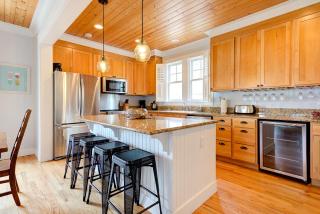 Blue Lantern Cottage by Seabrook Hospitality - Pacific Beach - 6