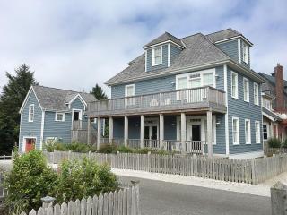 Blue Lantern Cottage by Seabrook Hospitality - Pacific Beach - 0