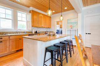 Blue Lantern Cottage by Seabrook Hospitality - Pacific Beach - 5