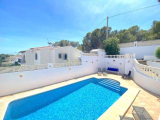 Casa Louise by Nova Sun Holiday - Benissa - 7