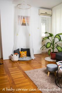 Lena`s Home - Subotica - 3