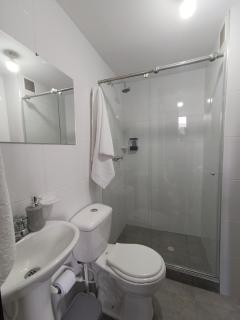 Cómodo apartamento central - 2