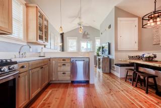 Bluebell Cottage by Seabrook Hospitality - Pacific Beach - 8