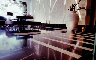 Crystal Hotel - 7