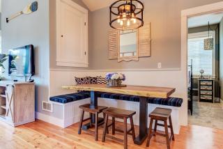 Bluebell Cottage by Seabrook Hospitality - Pacific Beach - 6