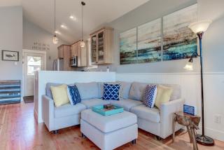 Bluebell Cottage by Seabrook Hospitality - 2