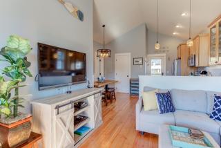 Bluebell Cottage by Seabrook Hospitality - 1