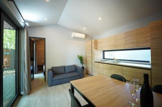 Luxury Mobile Homes - Villa Vita - Vodice - 4