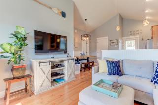 Bluebell Cottage by Seabrook Hospitality - Pacific Beach - 1