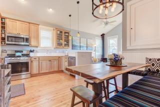 Bluebell Cottage by Seabrook Hospitality - Pacific Beach - 4