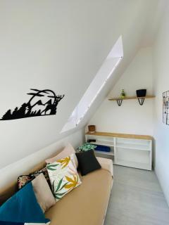 36-Maniana - DeerRest Apart - Jelenia Góra - 4