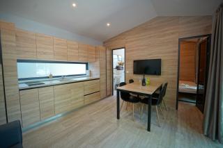 Luxury Mobile Homes - Villa Vita - Vodice - 2
