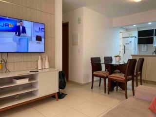Apartamento em frente Hospital Premium NW1904 - Goiânia - 7