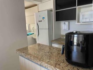 Apartamento em frente Hospital Premium NW1904 - Goiânia - 1