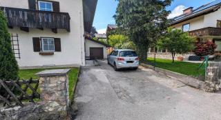 Ferienwohnung Straußstrasse - 4