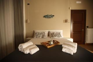 Mare Incanto Luxury Rooms - 4