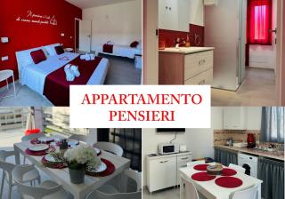 Sirio rooms and apartments - Carini - 5
