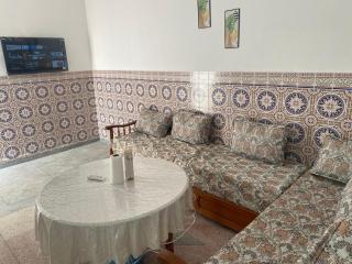 Al hoceima Center Apartment - Al-Ḥoseyma - 3