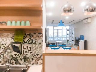 ZORO HOME Deluxe Stunning-View Condominium Danang Center - Đà Nẵng - 9