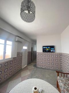 Al hoceima Center Apartment - Al-Ḥoseyma - 2