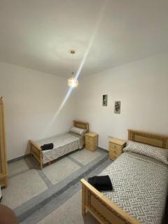 Al hoceima Center Apartment - 8