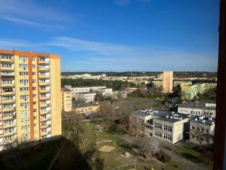 Apartament Bajka - Bydgoszcz - 8