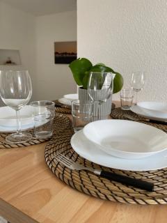 Appartement centre ville proche plage - 6