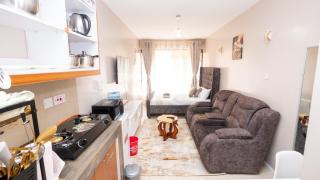 Limpak Homes Bnb - Nairobi - 0