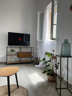 Appartement proche plage et centre ville - Saint-Laurent-du-Var - 5