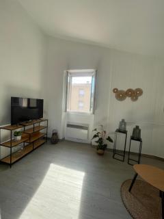 Appartement proche plage et centre ville - Saint-Laurent-du-Var - 0