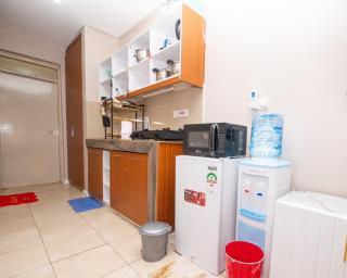 Limpak Homes Bnb - Nairobi - 9