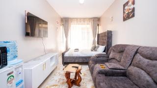 Limpak Homes Bnb - Nairobi - 7