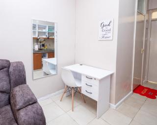 Limpak Homes Bnb - Nairobi - 6