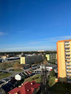 Apartament Bajka - Bydgoszcz - 9