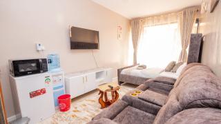 Limpak Homes Bnb - Nairobi - 1
