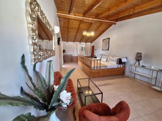 Sea view Holiday House ixia - Triánta - 7