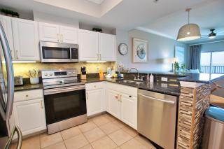Crystal Tower 1204 - Gulf Shores - 2