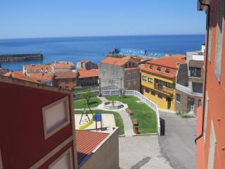 Apartamento con plaza de garaje y ascensor en A Guarda - 7