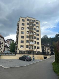 Silver Apartment Zlatibor - Zlatibor - 0