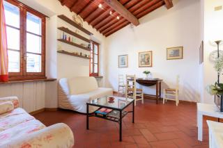 Savonarola Loft - Florenz - 7