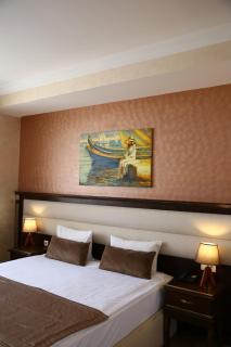 Smith Hotel Baku - Baku - 2