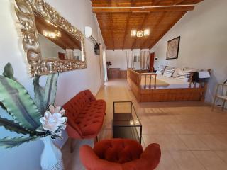 Sea view Holiday House ixia - Triánta - 8