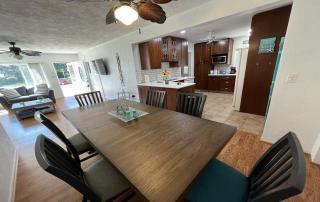 Private 3 bedroom Home in beautiful beach community - Largo - 6